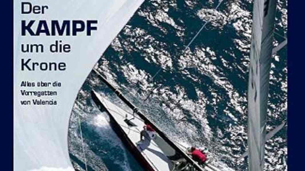 America's Cup: numero speciale sull'America's Cup