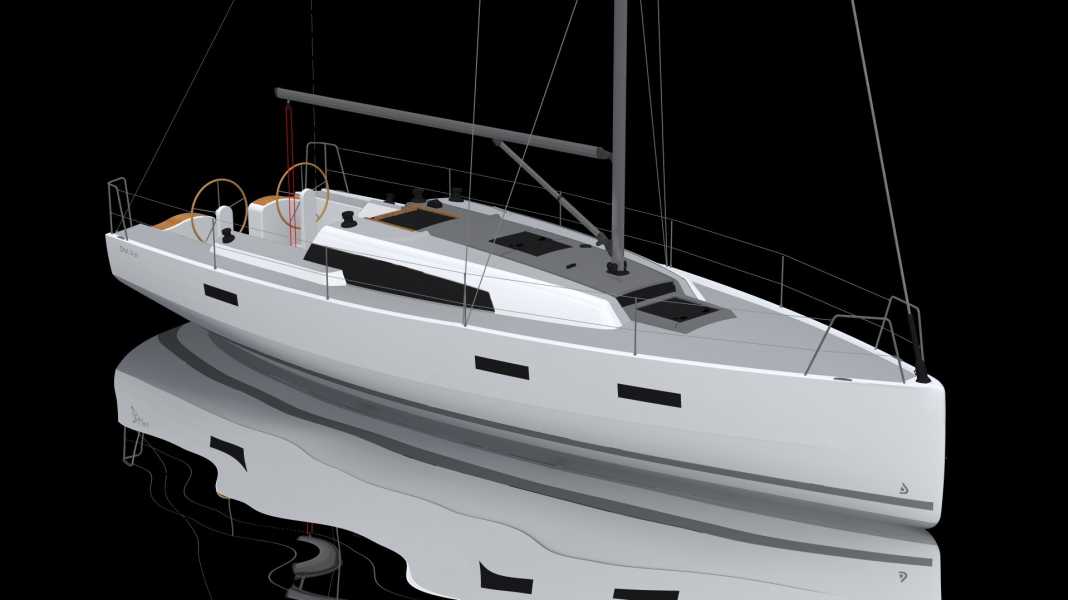 Diva 34 SC: Spannende Neuheit aus dem Norden