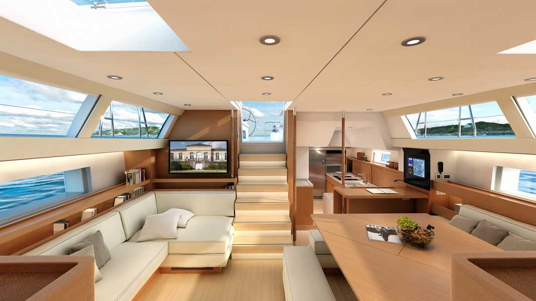 CNB 66: lusso puro made in Bordeaux