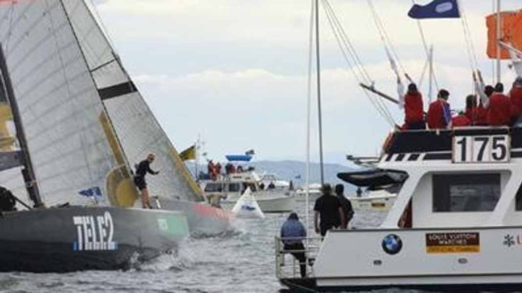 America's Cup: Prada und OneWorld führen mit 2:0