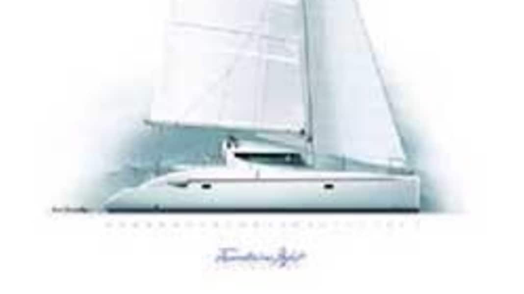 T&T - Novità: Lavezzi 40 da Fountaine Pajot