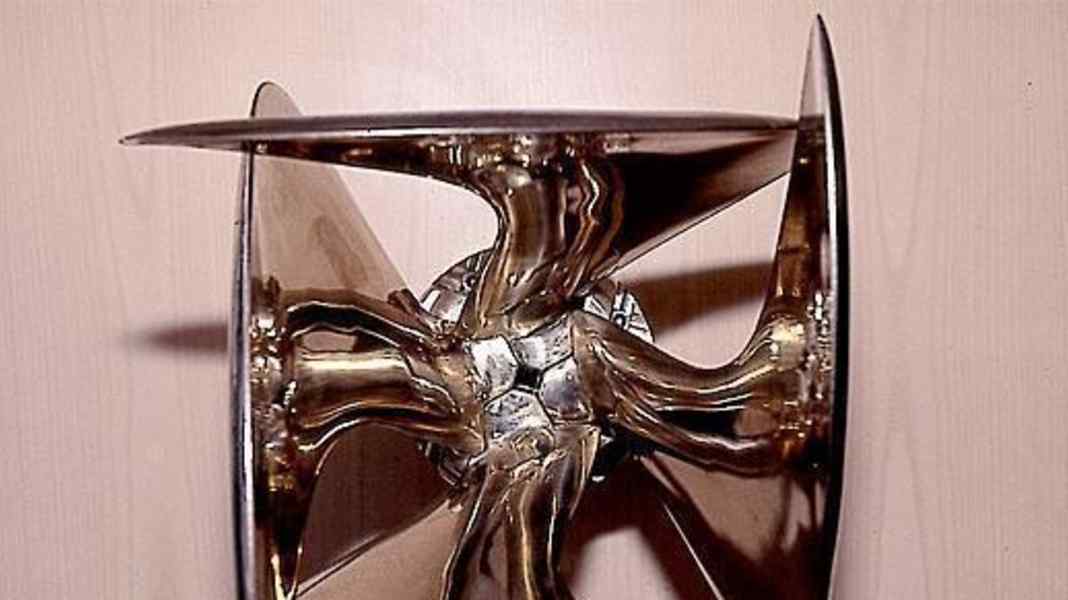 T&T - News: Die neue Motoren- und Propeller-Generation