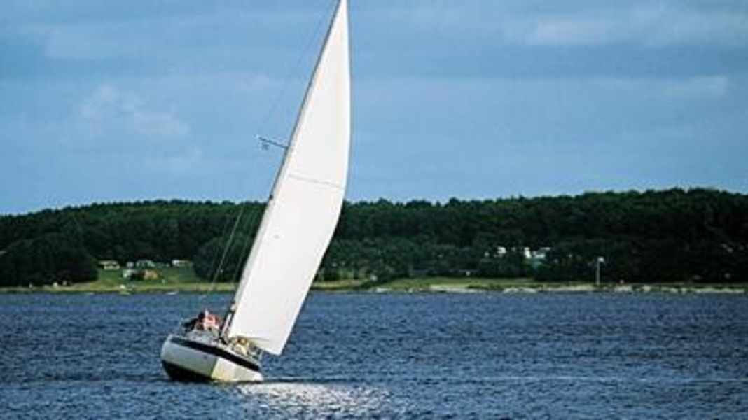 Actualités : Les plus beaux fjords du Danemark