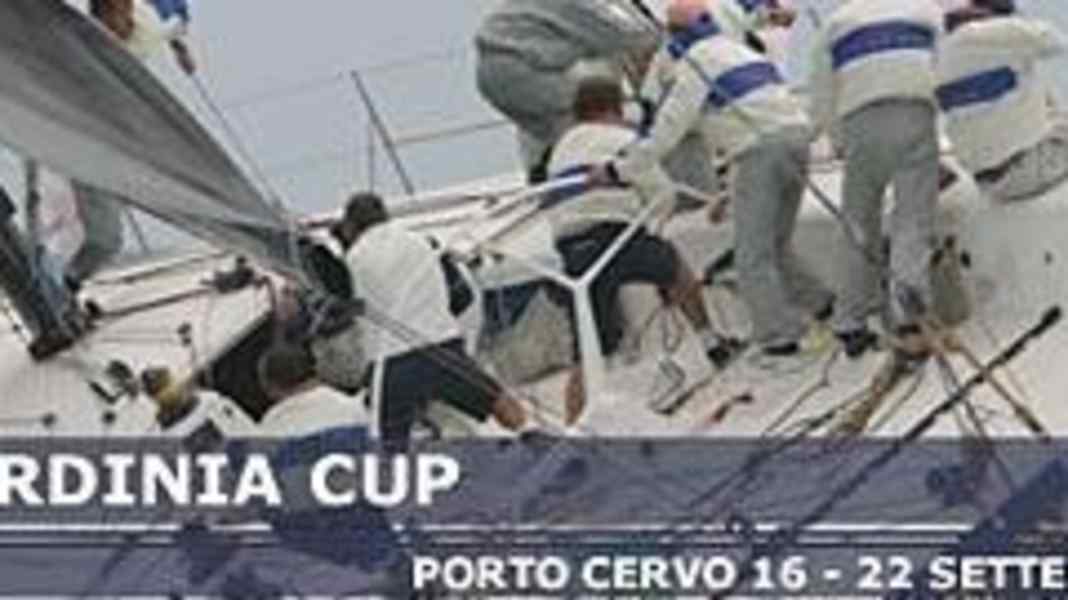 Notizie sulle regate: Coppa di Sardegna