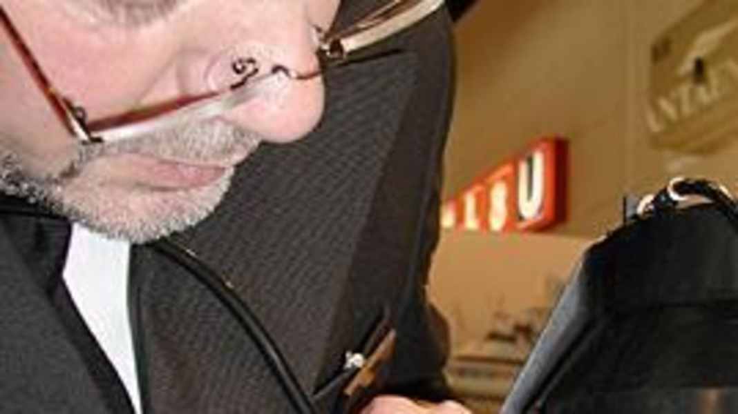 Prevenzione dei furti: a volte meglio di qualsiasi serratura