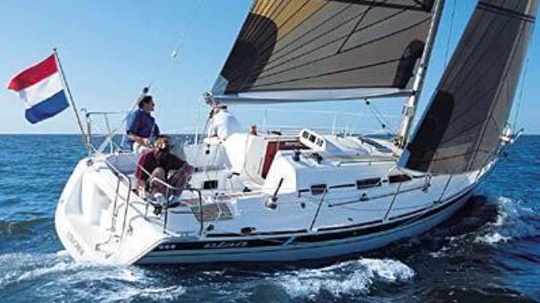 T&T - Notizie: Esclusivo test dello YACHT