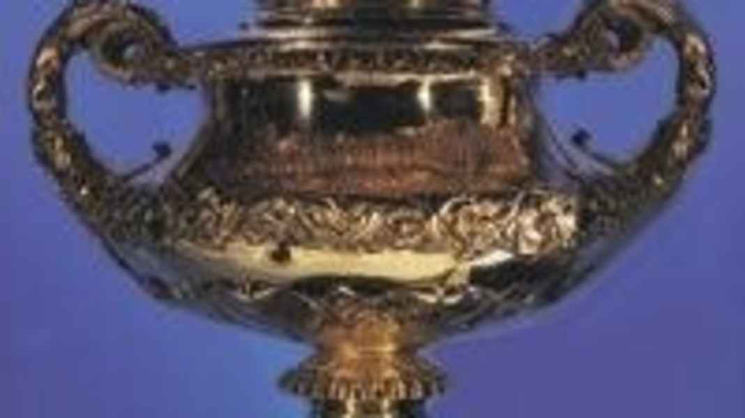 Regatta news: Admiral's Cup cancelled