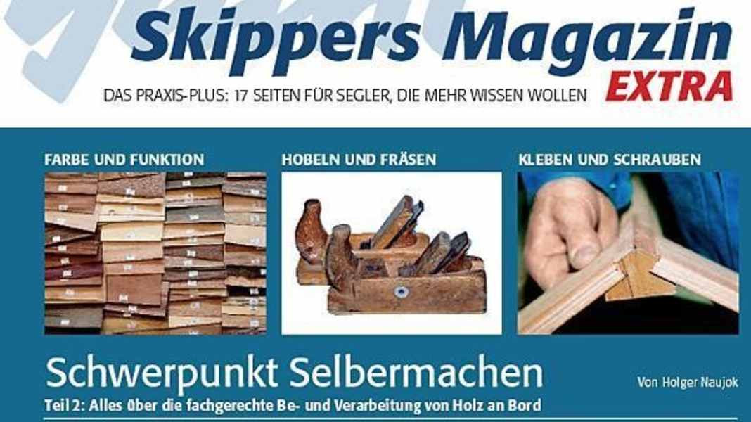 T&T - News : Do it yourself - tout sur le bois