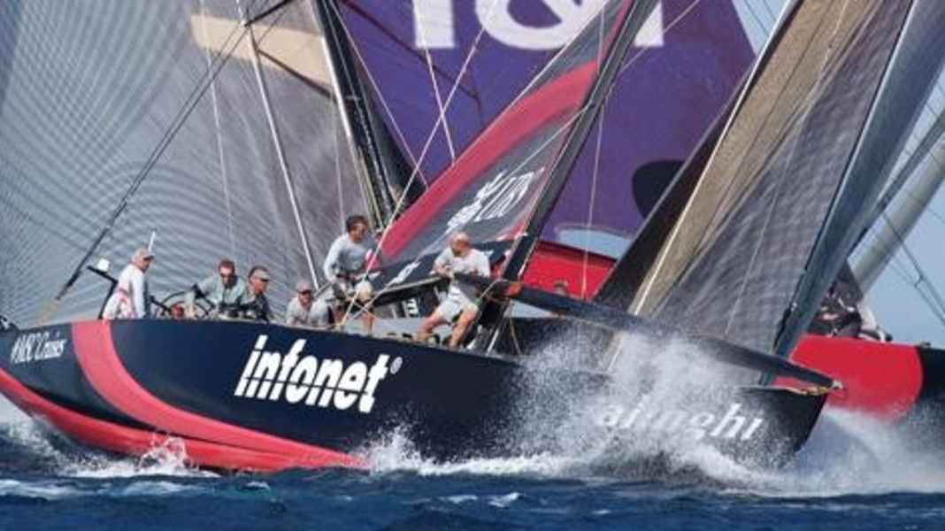 America's Cup: Germany is in!