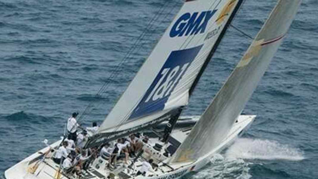 America's Cup : l'Allemagne contre l'Espagne