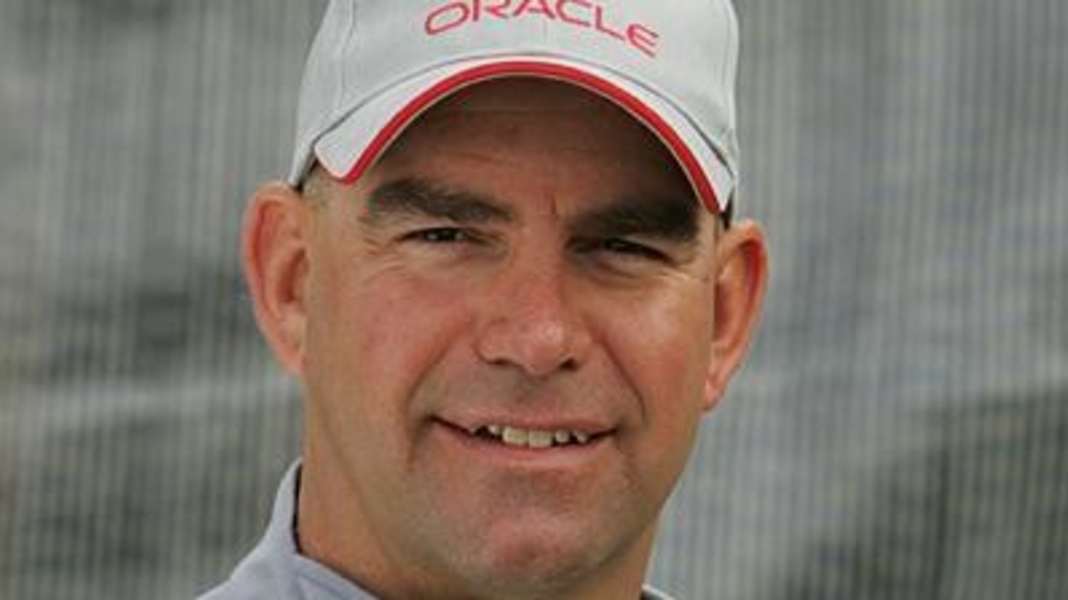 Coppa America: BMW Oracle rilascia Kostecki