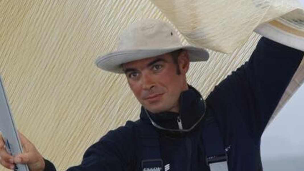 News: Tony Kolb ist raus