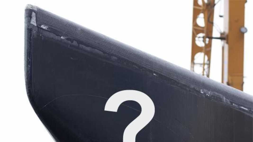 America's Cup: Last chance to vote!