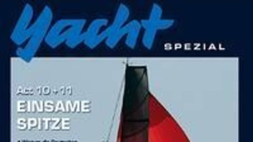 America's Cup : Après l'acte, c'est avant l'acte
