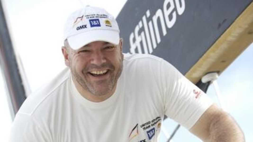 Coppa America: dalla palla alla manovella