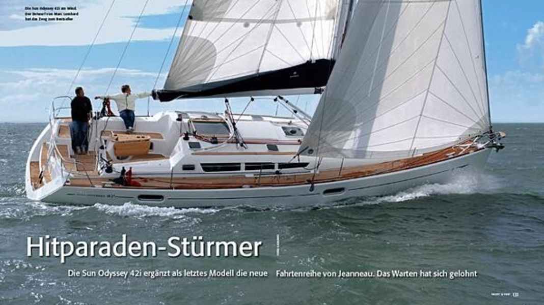 T&T - News: Potential zum Beststeller