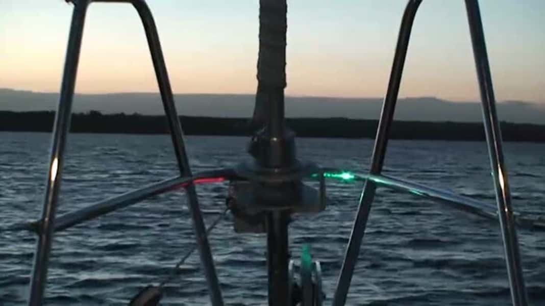 Test d'équipement : Entièrement sur roulettes : installations de roulage