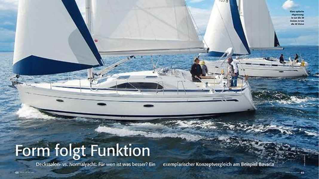 T&T - News : La forme suit la fonction