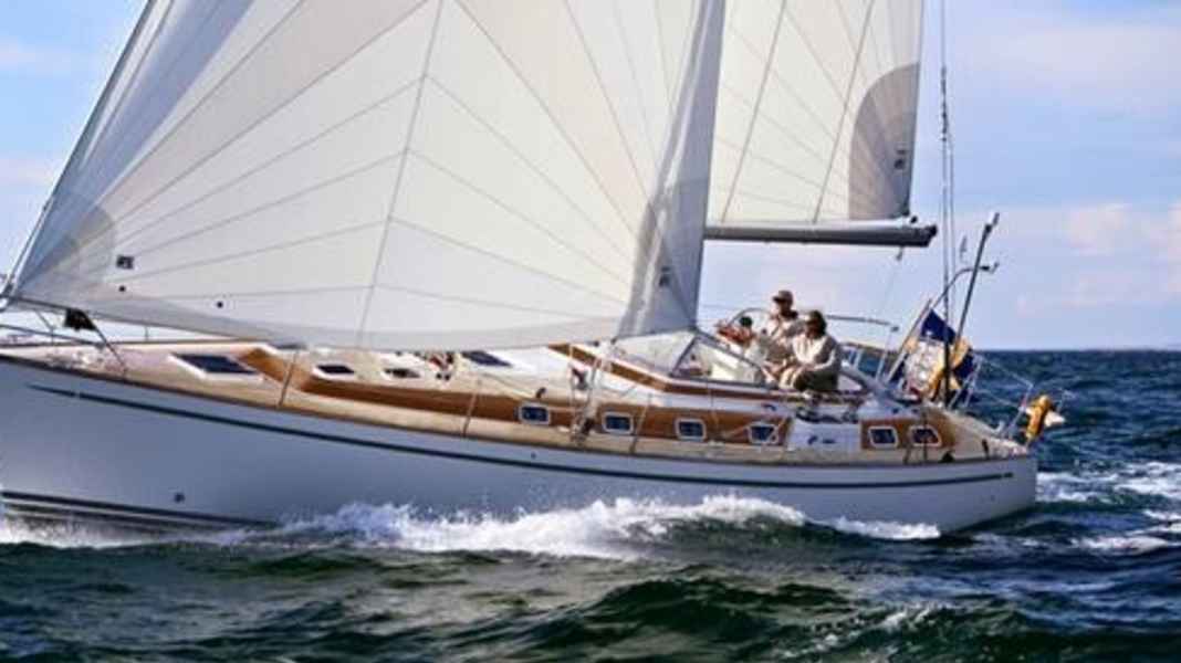 alle News: Najad kauft Maxi-Yachts