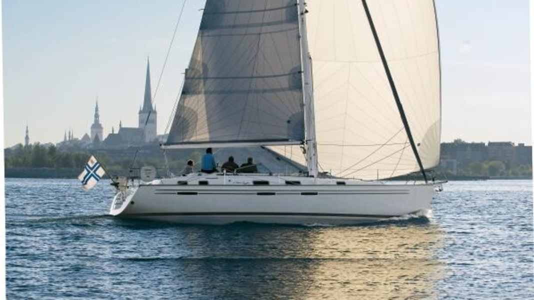 Test Saare 41 : l'alternative