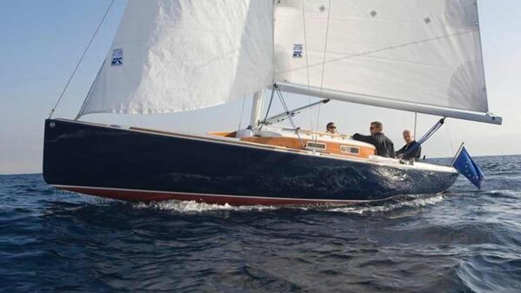 Daysailer: Exclusivtest der Biehl 8.8