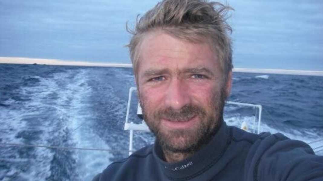 Vendée Globe: Yann Eliès ist gerettet