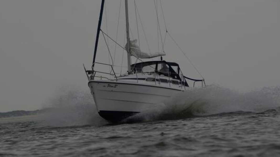 Test de bateau : un artiste de la transformation