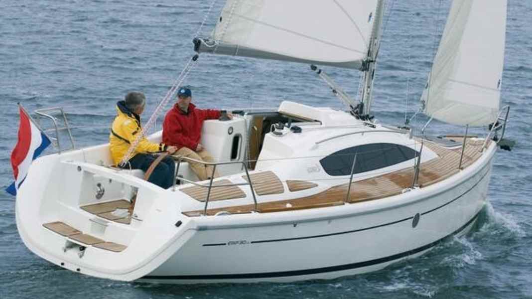 Etap Yachting is sold: New production for Etap in Poland