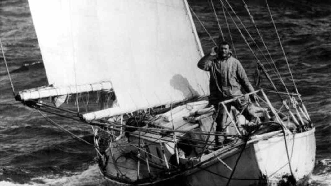 L'estremo a una mano: Sir Robin e l'immortalità