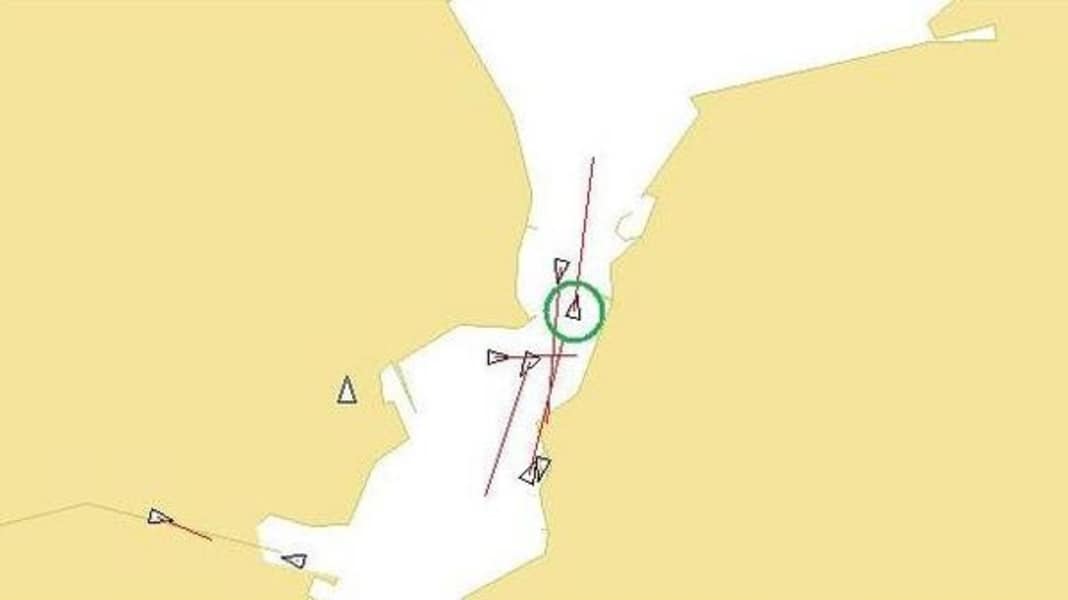T&T - News: Test AIS receiver