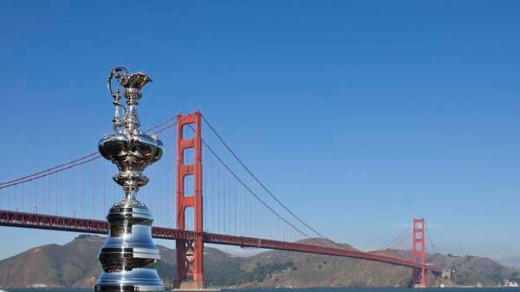 America's Cup: Theater um die nächste Cup-Bühne