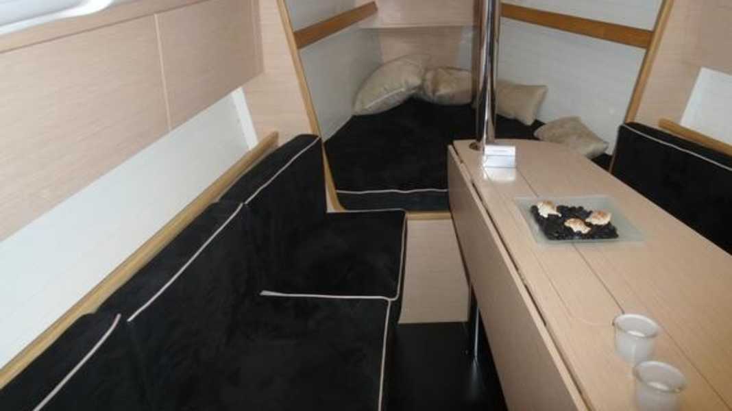 Nuovi yacht: anteprime 8: Comet 26