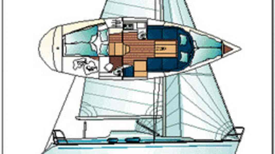 Bavaria 29 (numero 01/97): Un grande successo?