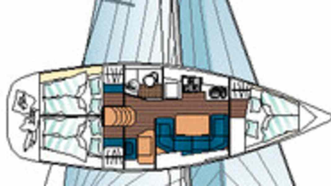 Elan 36: Raus aus dem Designer-Einerlei