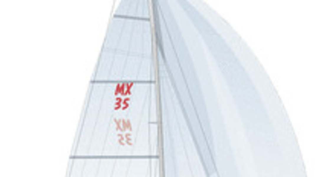 Max Fun 35: ridotto al massimo