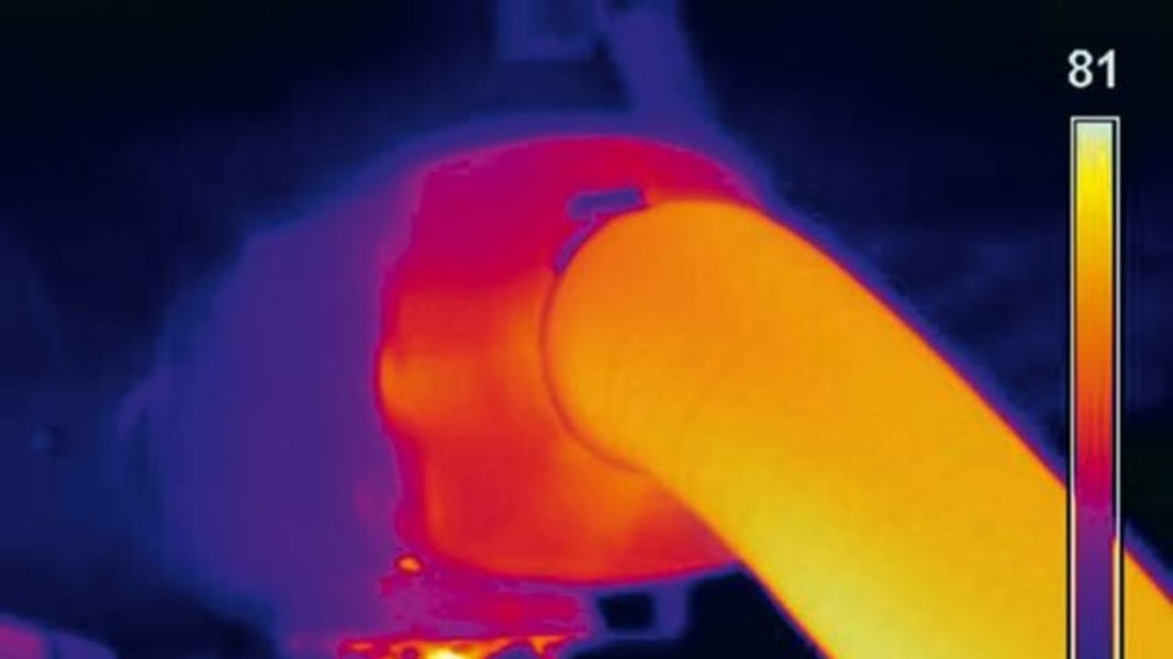 Workshop: Planar heating: It couldn't be cheaper