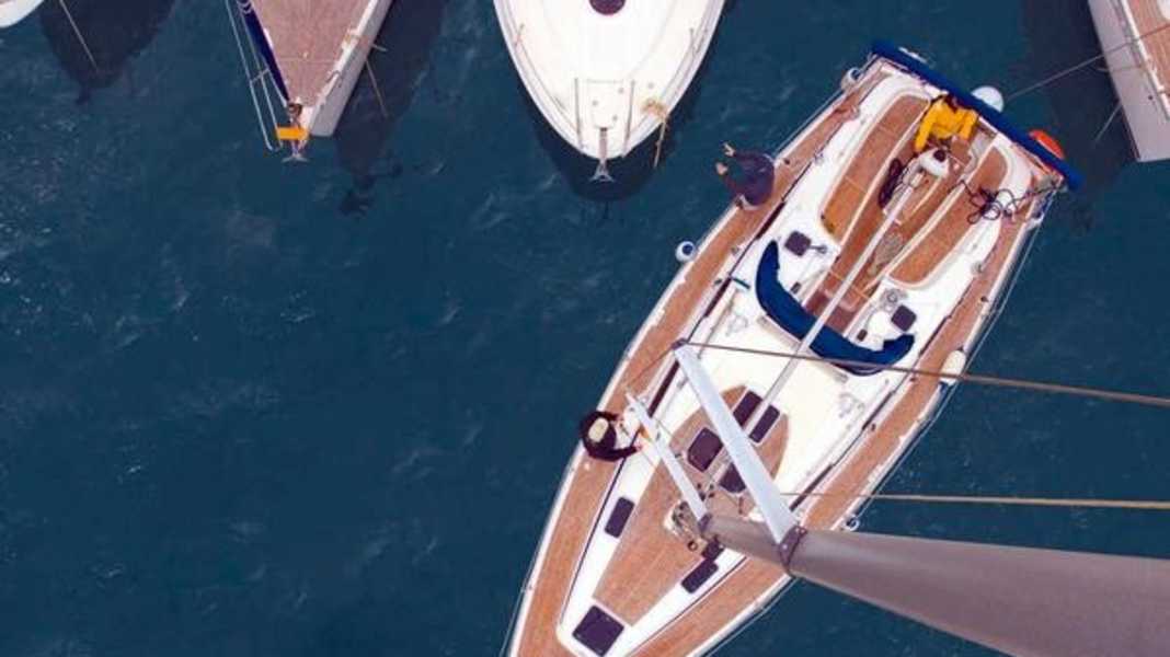 Manœuvres portuaires : catholique romain pas à pas