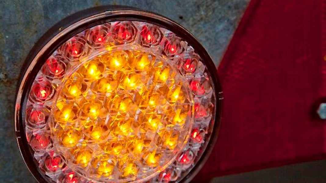 Testé et approuvé : Lumineux et étanche