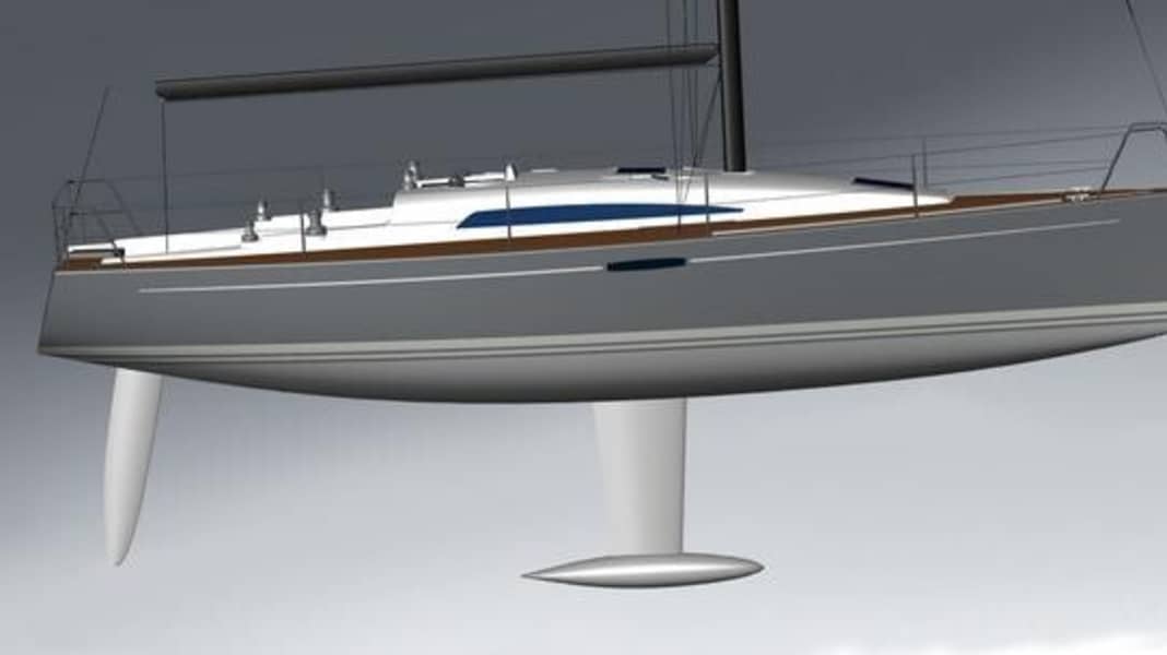 Finn Yachts: aggiunta alla classe