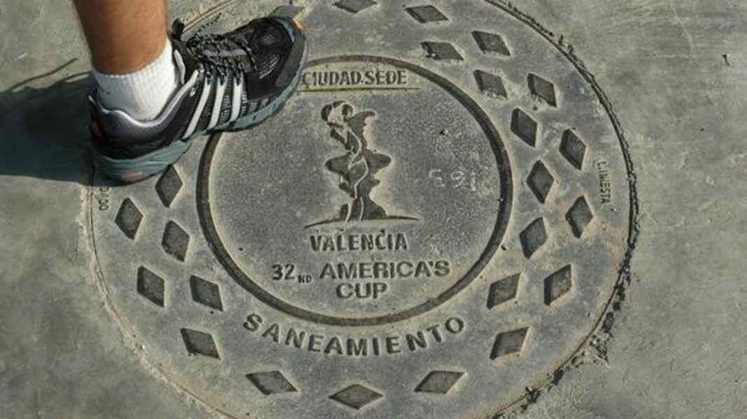 Coupe de l'America : un dérapage