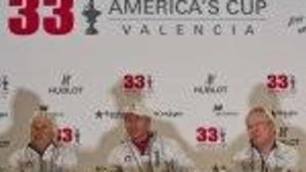 America's Cup: Voices from Valencia and around the world