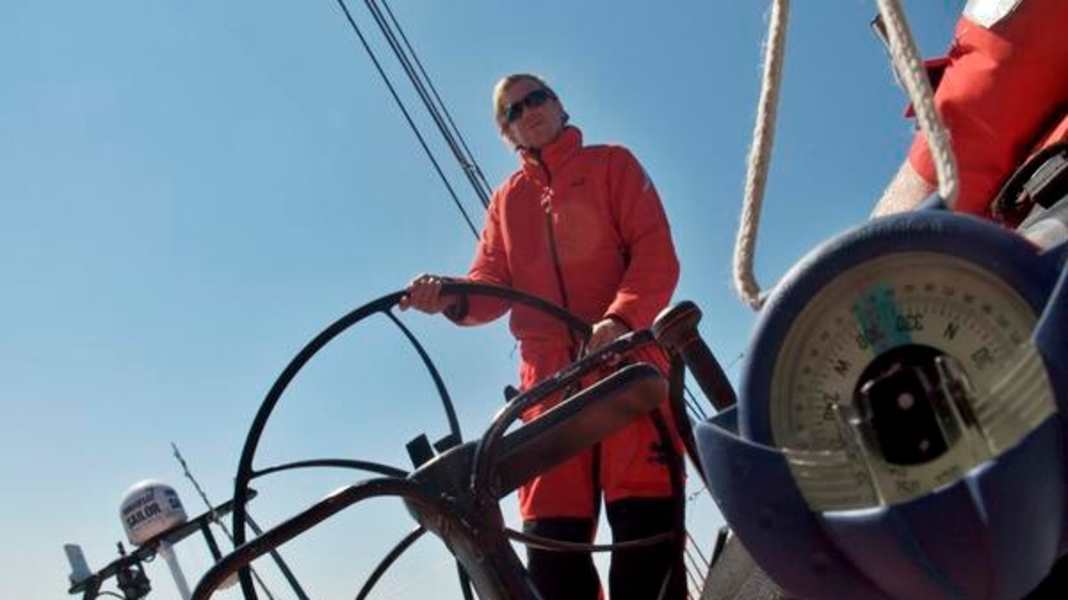 Volvo Ocean Race 2011/12: New boat, new team for Ken Read