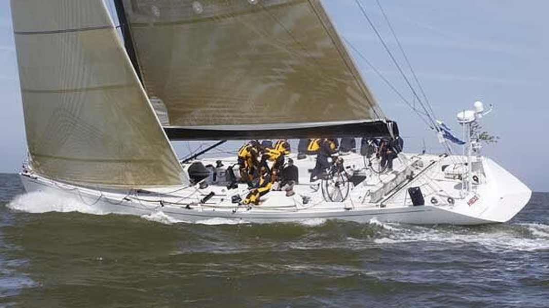 Around Skagen: Triumph of the "witch"