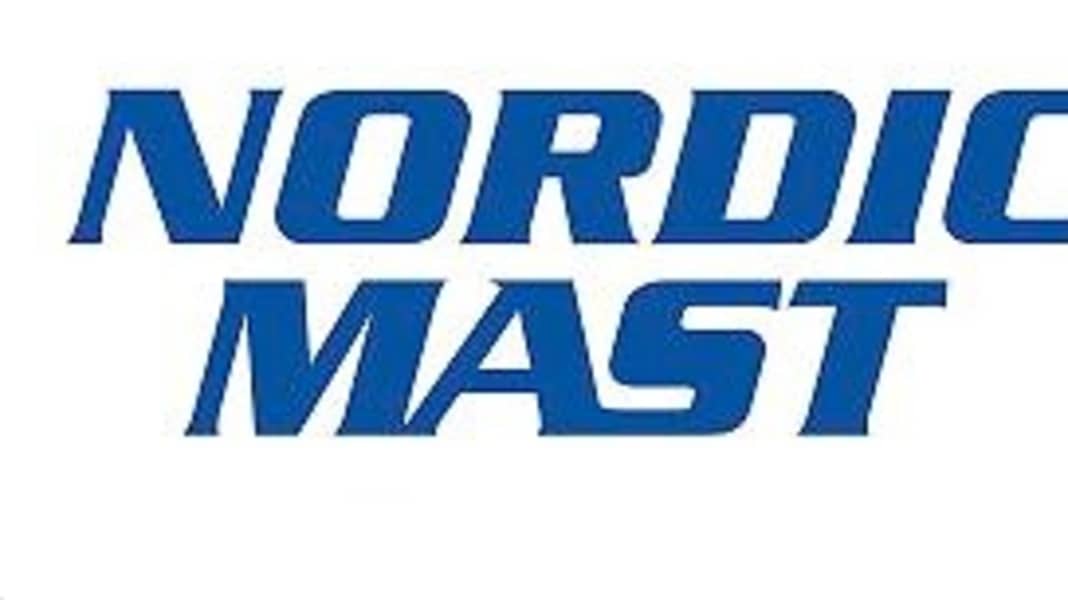 Industria: fusione tra Nordic Mast e Southern Spars