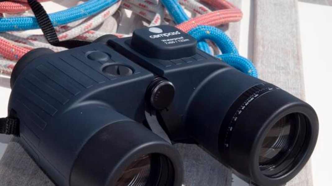 Tried and tested: Inexpensive enlarger