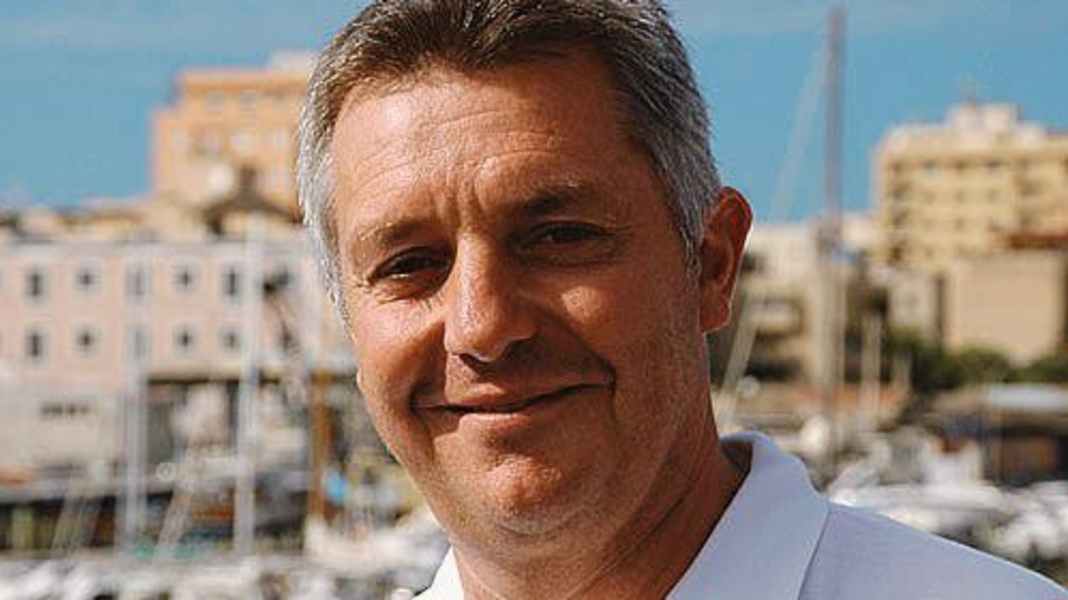 Interview: "50 million is not affordable"
