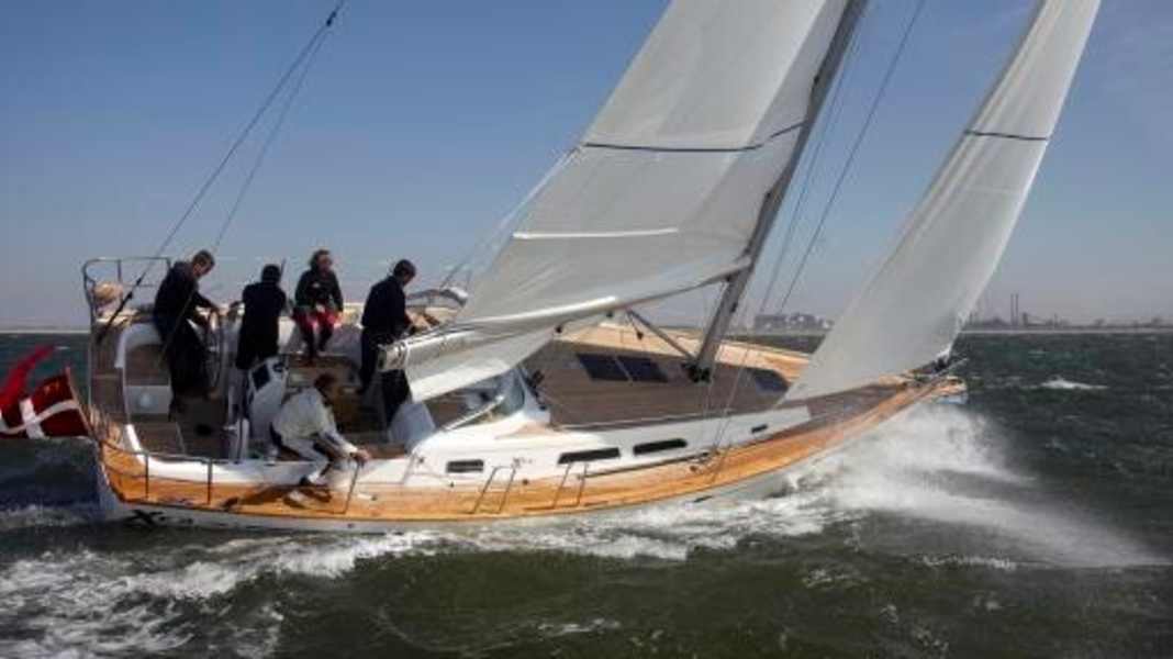 Test: Vornehm reisen mit der neuen XC-38