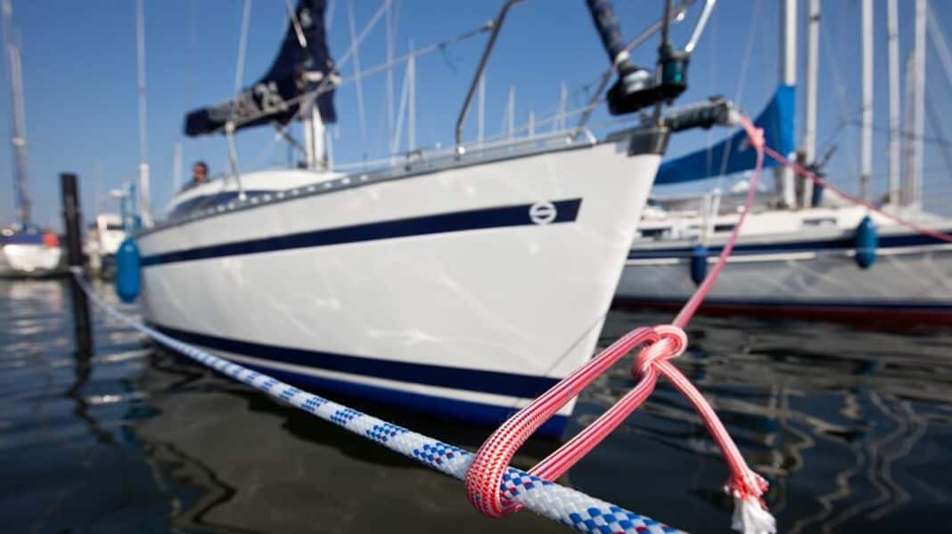 Seamanship: How to make the box more comfortable