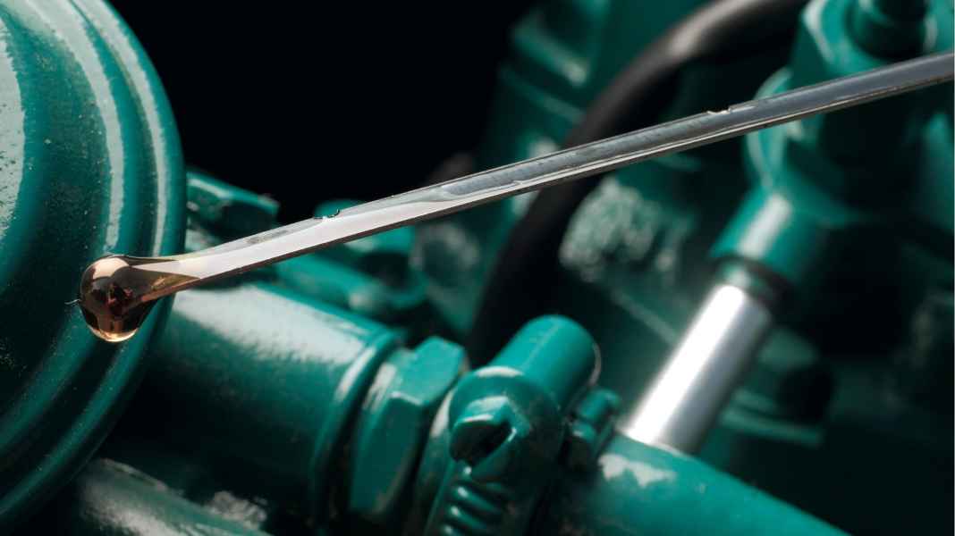 Motorenkunde: So funktioniert der Einbaudiesel