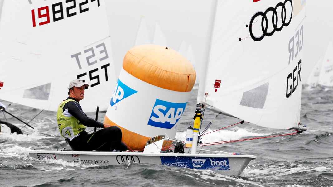 Isaf World Cup: The fight for tickets is getting tougher